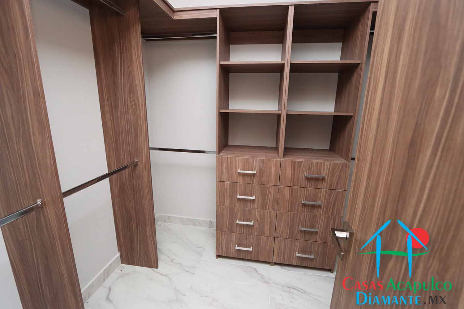 Puerto Lucía B 101 - Recámara principal 7